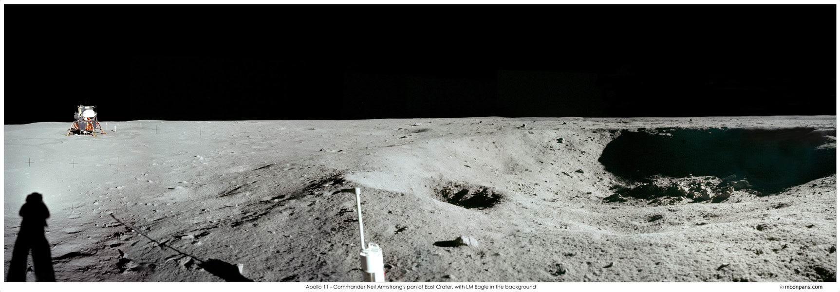 What If Apollo 11 Failed? President Nixon Had Speech Ready